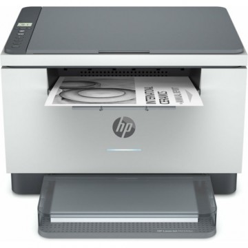 Лазерный принтер HP LaserJet M234dw