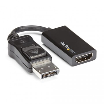 Адаптер для DisplayPort на HDMI Startech DP2HD4K60S