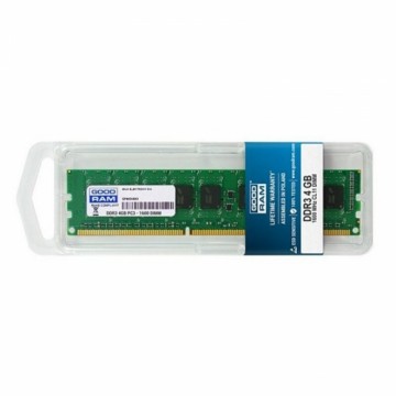 RAM Atmiņa GoodRam GR1600D364L11S 4 GB DDR3