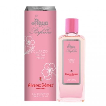 Parfem za žene Alvarez Gomez Cuarzo Rosa Femme EDP (150 ml)