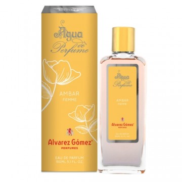 Parfem za žene Alvarez Gomez Ambar Femme EDP (150 ml)