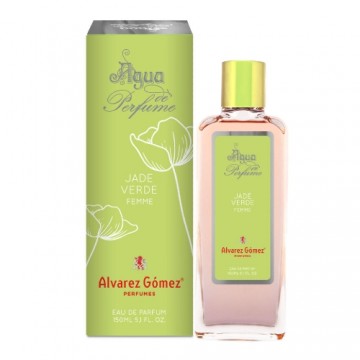 Parfem za žene Alvarez Gomez Jade Verde Femme EDP (150 ml)