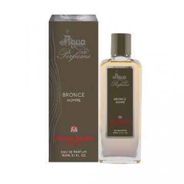 Мужская парфюмерия Alvarez Gomez Bronce Homme EDP (150 ml)