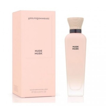 Женская парфюмерия Adolfo Dominguez Nude Musk EDP (120 ml)