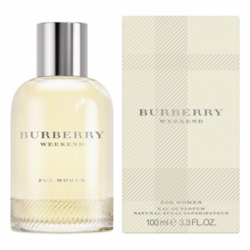 Parfem za žene Weekend Burberry EDP (100 ml) (100 ml)