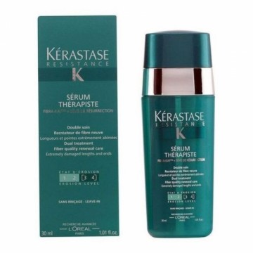 Интенсивная восстановительная процедура Resistance Therapiste Kerastase (30 ml)