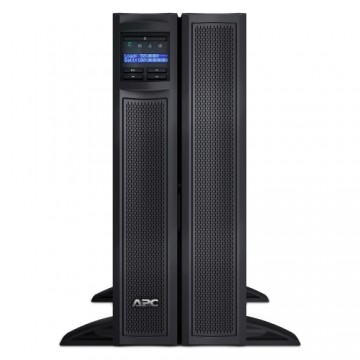 Interaktīvs UPS APC SMX3000HV 2700W