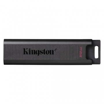 USB Zibatmiņa Kingston DTMAX 512 GB