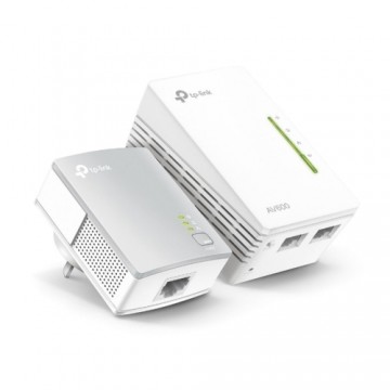 Aдаптер PLC TP-Link AV600