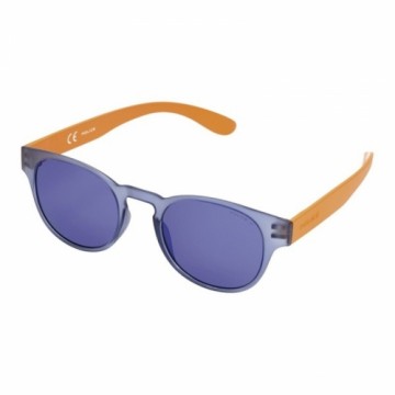 Мужские солнечные очки Police S194549U11B (ø 49 mm) Синий (ø 49 mm)