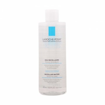 Make Up Remover Water Solution Micellaire La Roche Posay 400 ml