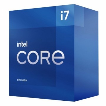 Процессор Intel i7-11700F 2.5 GHz 16 MB LGA1200