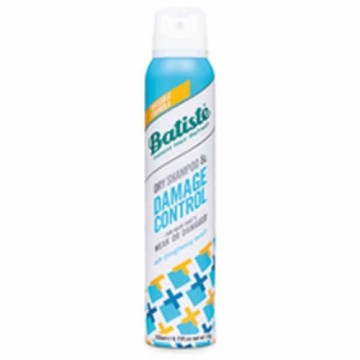 Sausais Šampūns Damage Control Batiste (200 ml)