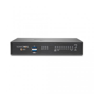 Firewall SonicWall TZ470 AVAILABILITY