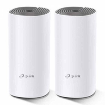 Точка доступа TP-Link Deco E4 (2-pack) WIFI 5 Ghz (2 uds)