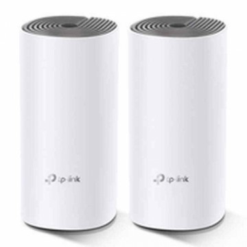 Piekļuves punkts TP-Link Deco E4 (2-pack) WIFI 5 Ghz (2 uds)