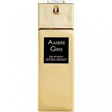 Женская парфюмерия Alyssa Ashley Ambre Gris EDP (30 ml)