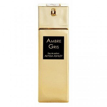 Women's Perfume Alyssa Ashley EDP EDP 50 ml