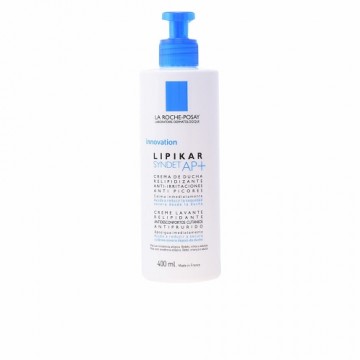 Крем для душа Lipikar Syndet Ap+ La Roche Posay