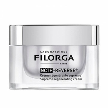 Sejas krēms NCTF Reverse Regenerating Supreme Filorga (50 ml)