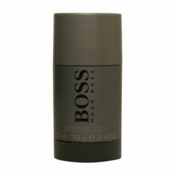 Твердый дезодорант Boss Bottled Hugo Boss-boss (75 g)