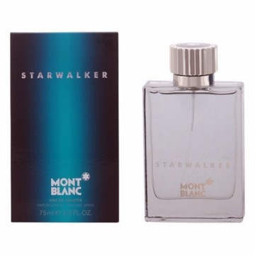 Parfem za muškarce Starwalker Montblanc EDT