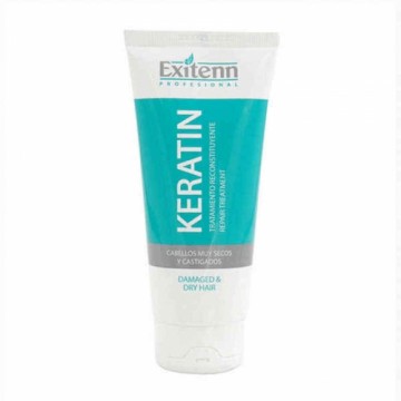 Средство с кератинами для волос Exitenn (100 ml) (100 ml)