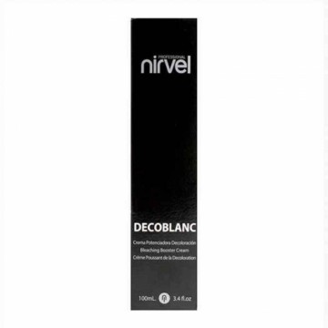 Обесцвечивающее средство Nirvel Decoblanc (100 ml)