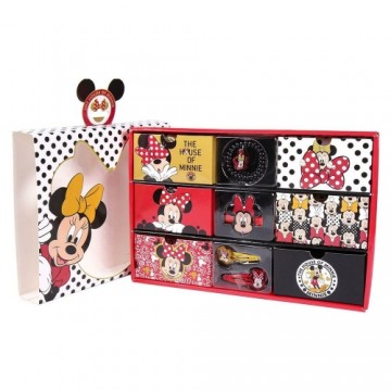 Бриллиантовый Minnie Mouse (12 pcs)