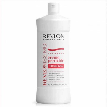 Капиллярная маска Peroxide Revlon (900 ml)