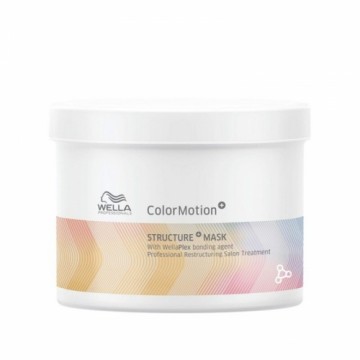 Защитная маска для цвета волос Motion Mask Wella (500 ml)