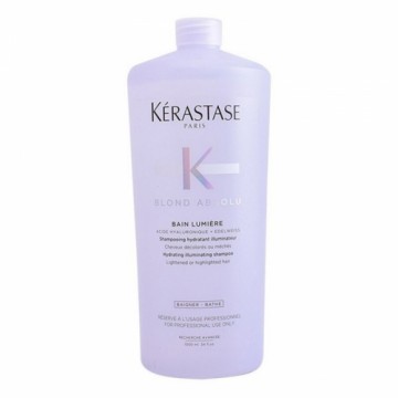 Šampūns Blond Absolu Kerastase Blond Absolu Bain Lumière 250ml