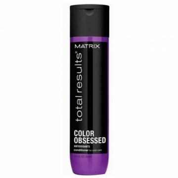 Kondicionieris Krāsotiem Matiem Total Results Color Obsessed Matrix (300 ml)