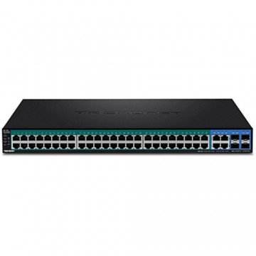 Switch Trendnet TPE-5240WS