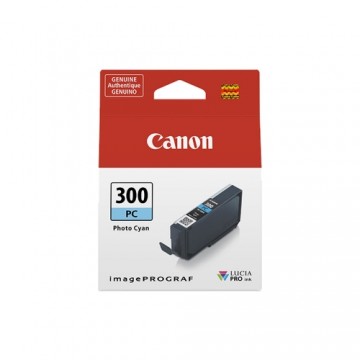 Картридж с оригинальными чернилами Canon 300PC