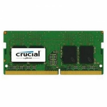 Память RAM Crucial CT4G4SFS824A 4 Гб DDR4 2400 MHz