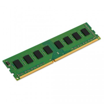 Память RAM Kingston KVR16LN11/4          4 Гб DIMM DDR3L