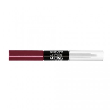 Lipstick Deborah Absolute Lasting Nº 07