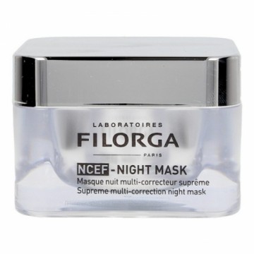 Sejas maska NCTF-Night Filorga (50 ml)