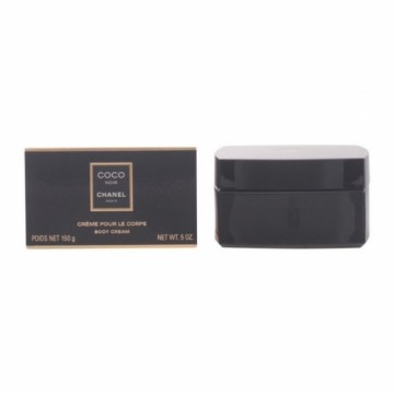 Увлажняющий крем для тела Coco Noir Chanel (150 g)