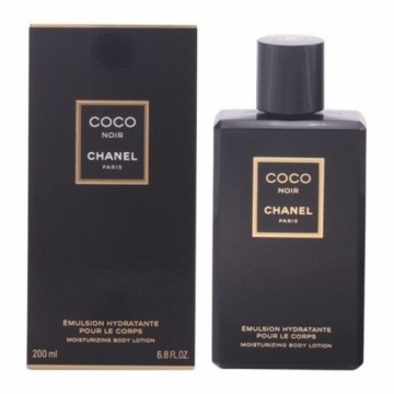 Ķermeņa losjons Coco Noir Chanel (200 ml)