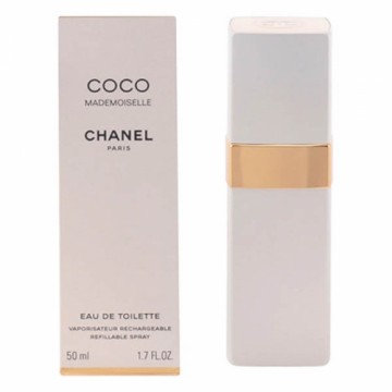 Parfem za žene Coco Mademoiselle Chanel EDT (50 ml)