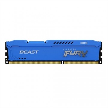 RAM Memory Kingston KF316C10B/8 CL10 DDR3