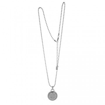 Ladies' Necklace Folli Follie 3N1F035W 32 cm