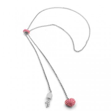 Ladies' Necklace Folli Follie 3N1F024P 40 cm