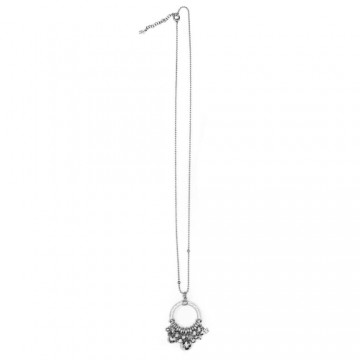 Ladies' Necklace Folli Follie 3N13F009WC 45 cm