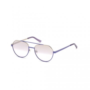 Солнечные очки унисекс Guess GU3048-81Z Фиолетовый (ø 53 mm)