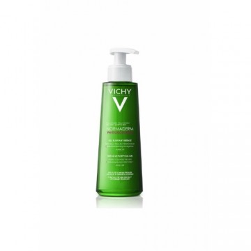 Очищающий гель для лица Vichy Normaderm Phytosolution (400 ml)