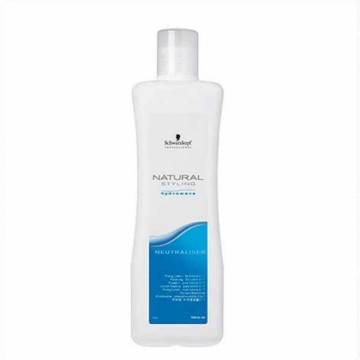 Neutralising Balsam Natural Styling Neutraliser Schwarzkopf (1000 ml)