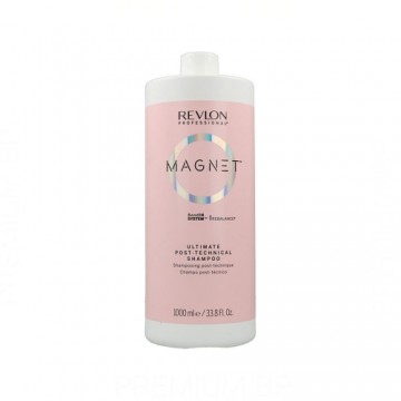 Šampūns    Revlon Magnet Ultimate Post-Technical             (1L)